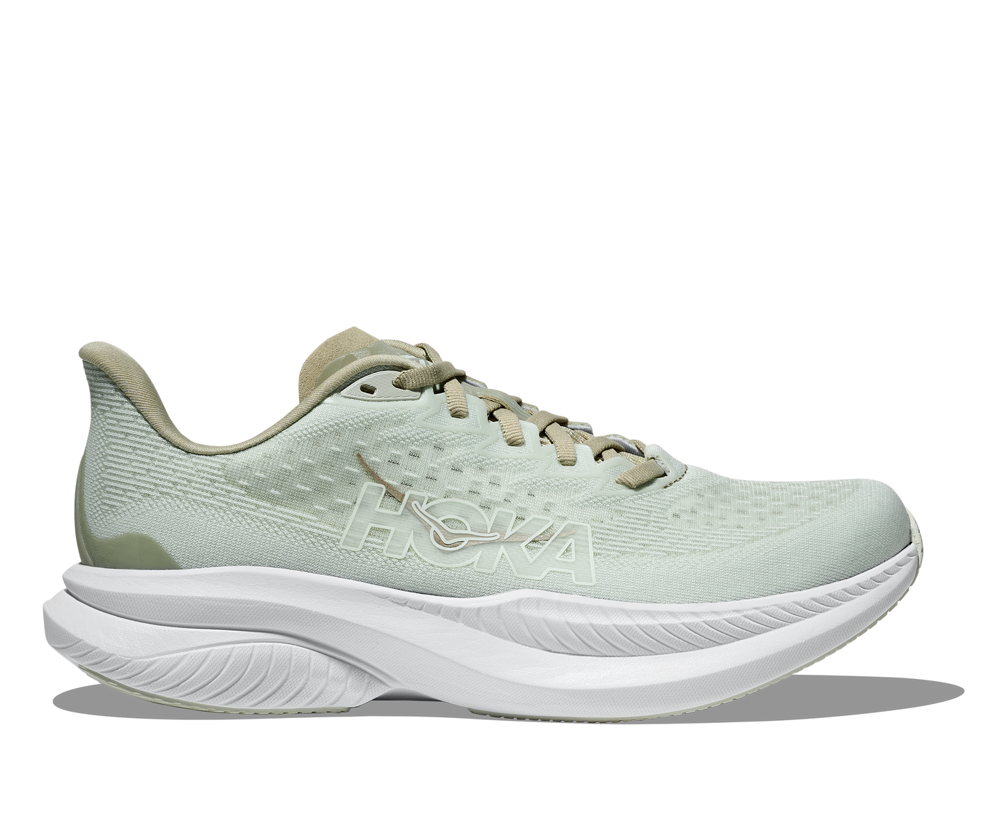 WOMEN'S MACH 6