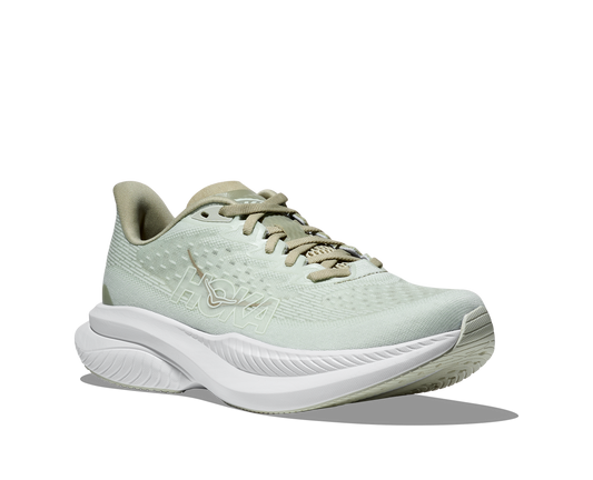 WOMEN'S MACH 6