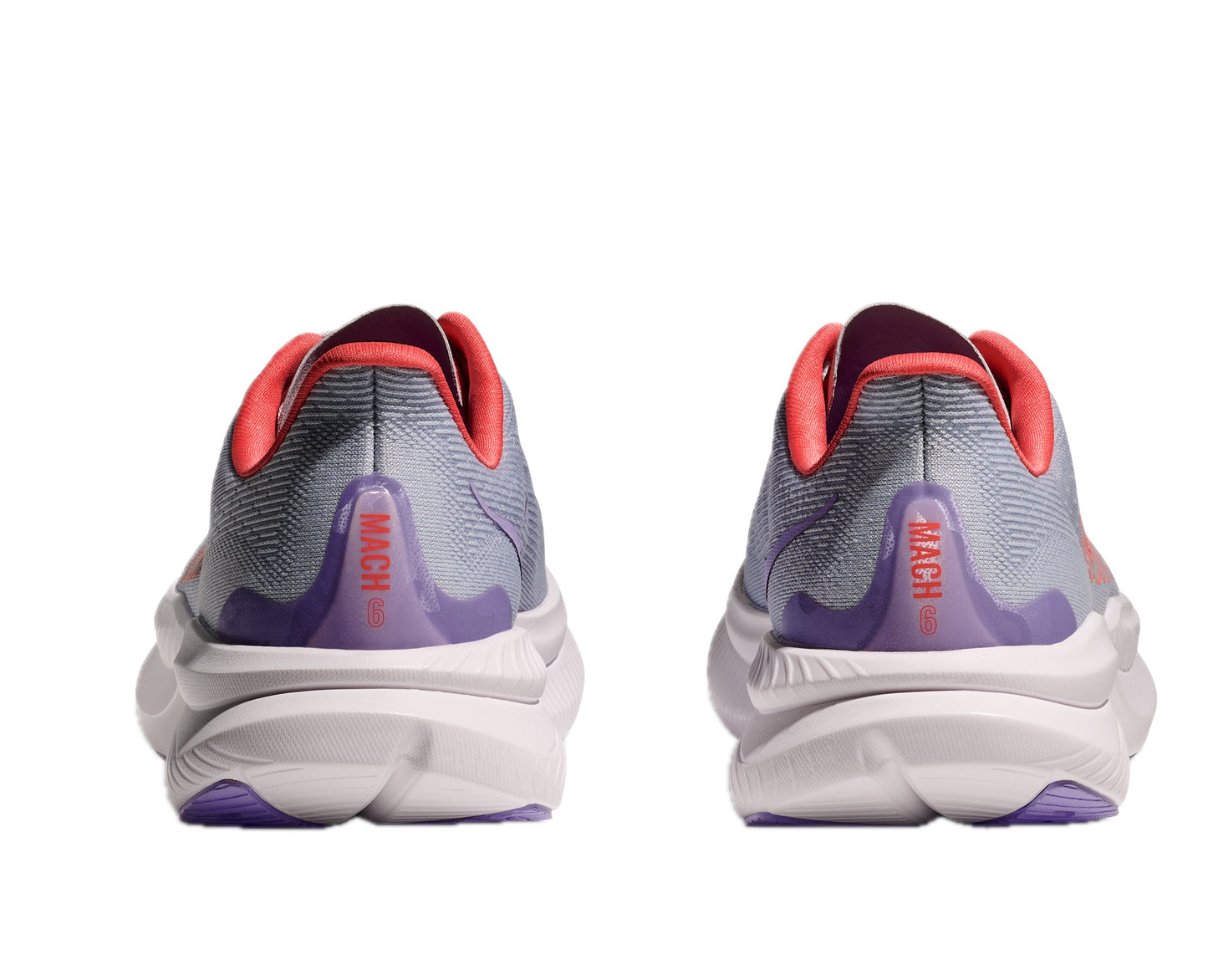 WOMEN'S MACH 6 WIDE (D)