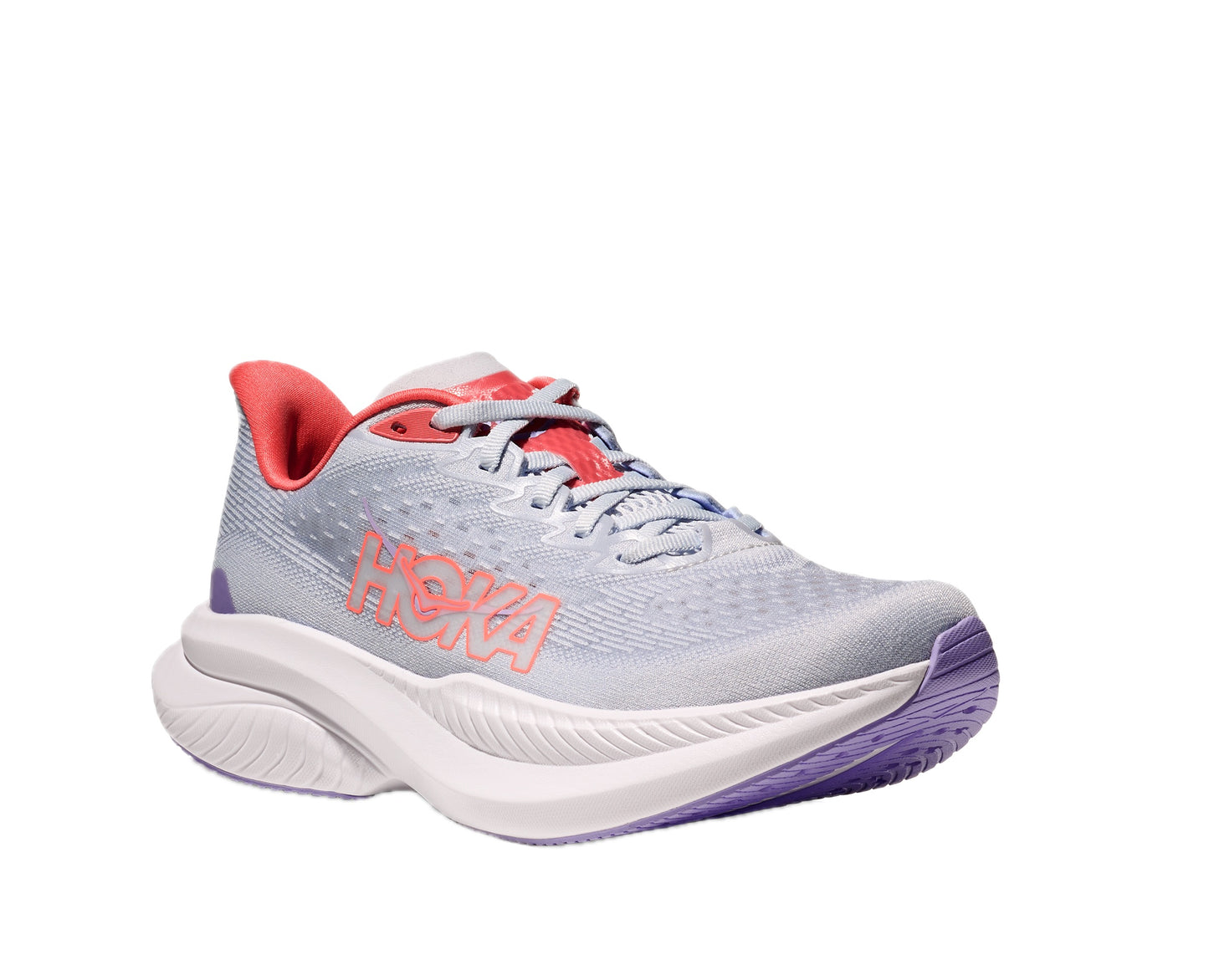 WOMEN'S MACH 6 WIDE (D)