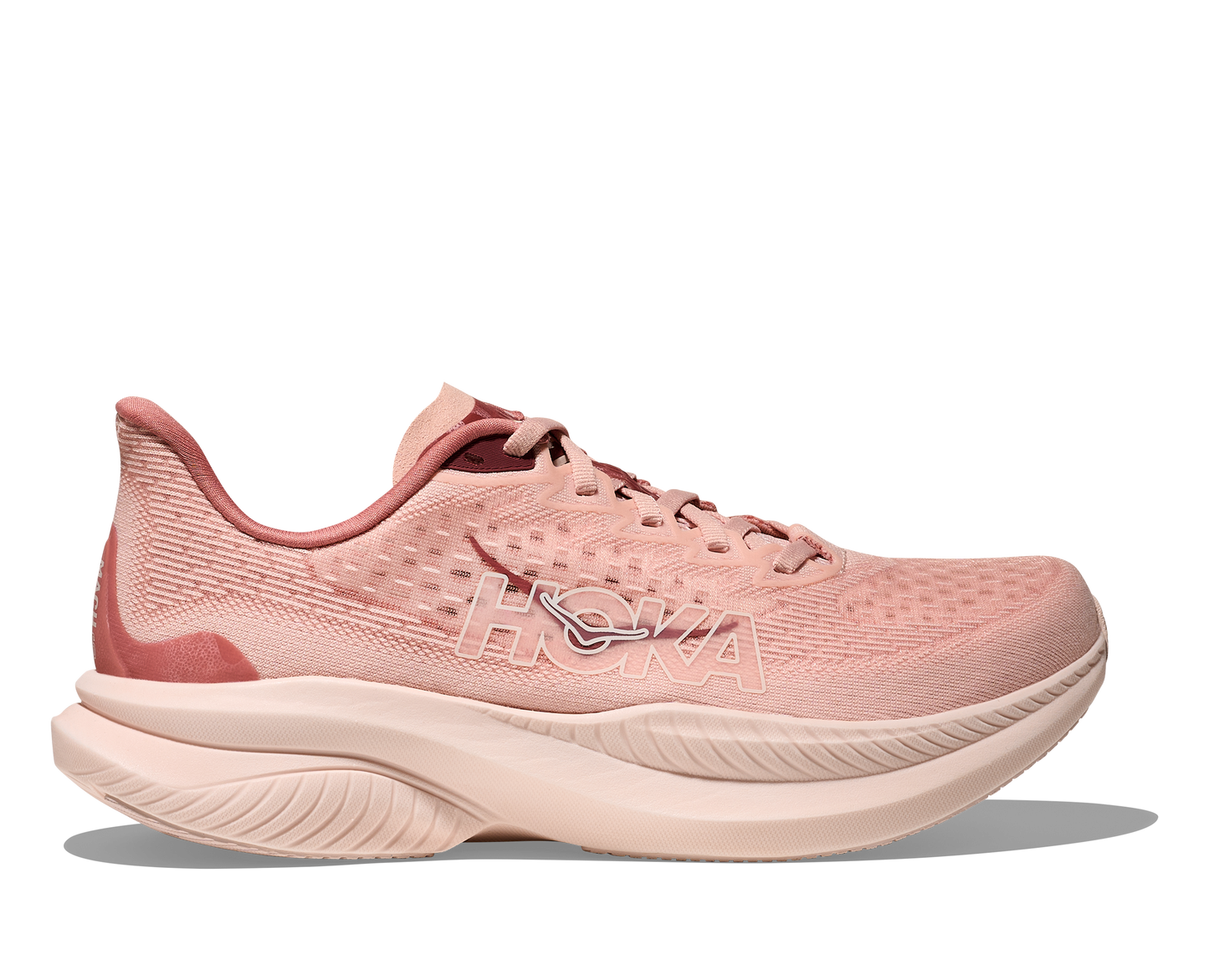 WOMEN'S MACH 6