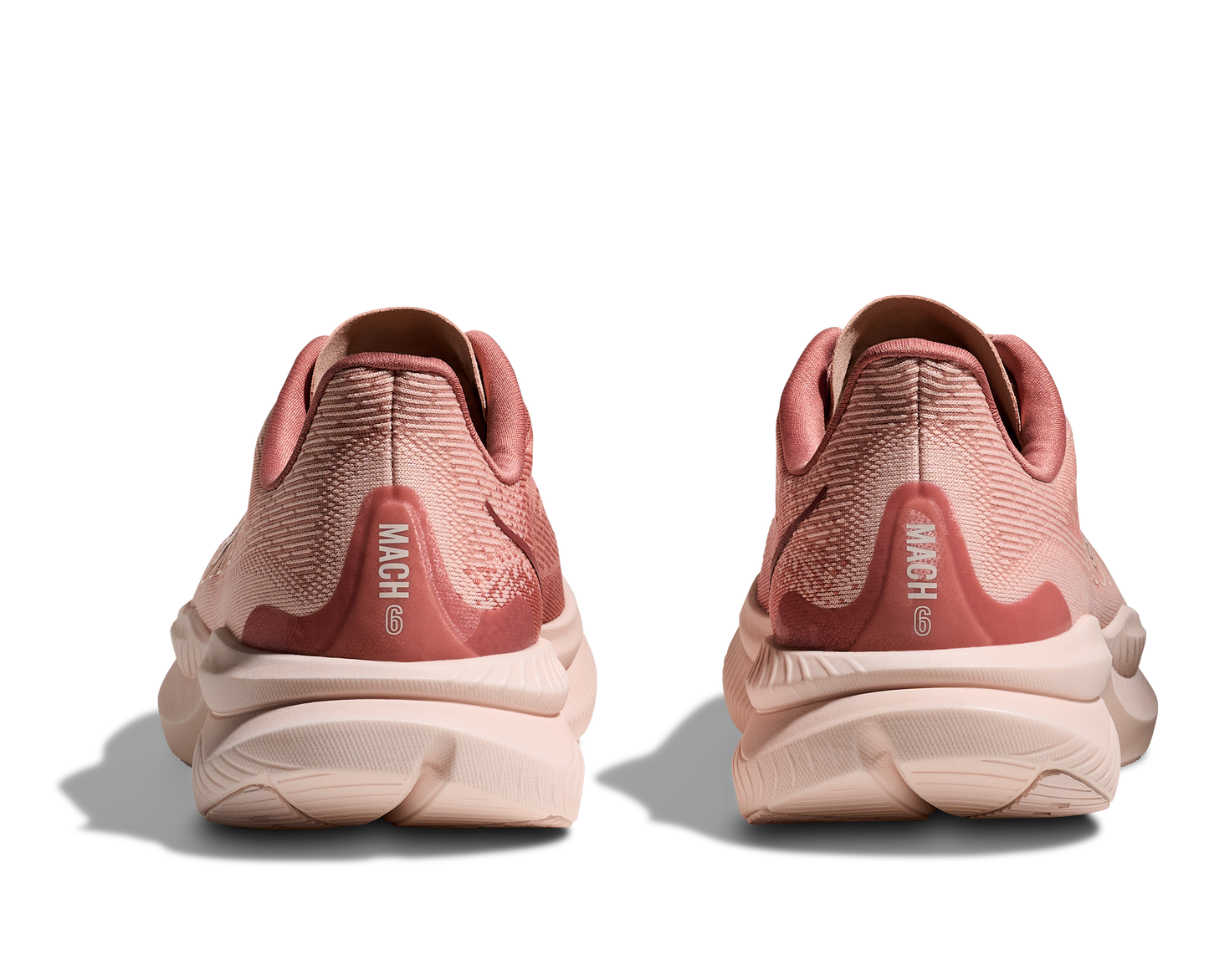 WOMEN'S MACH 6