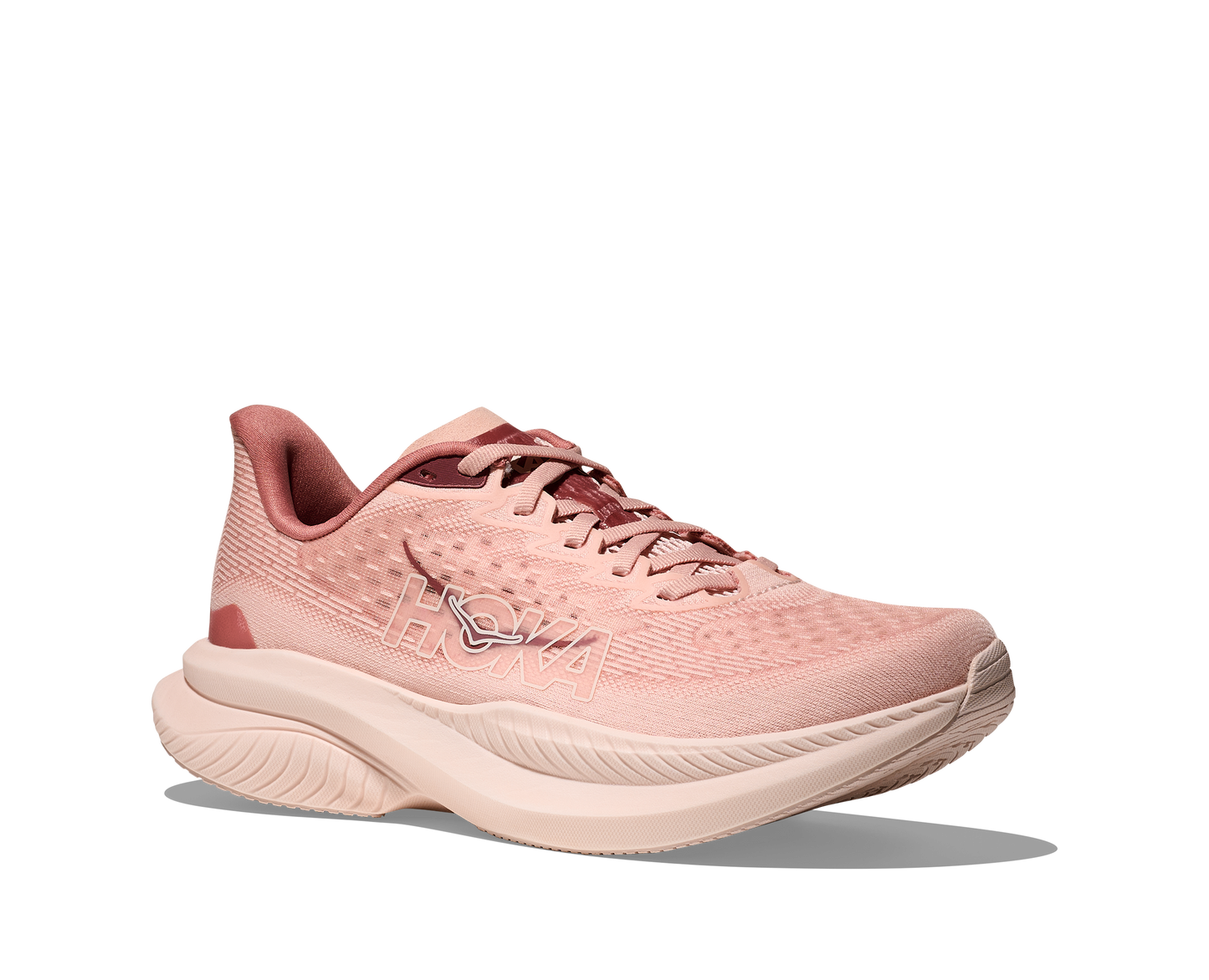 WOMEN'S MACH 6