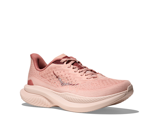 WOMEN'S MACH 6