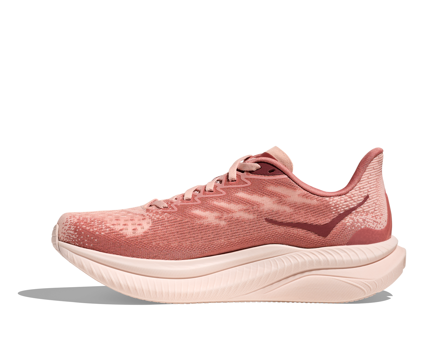 WOMEN'S MACH 6