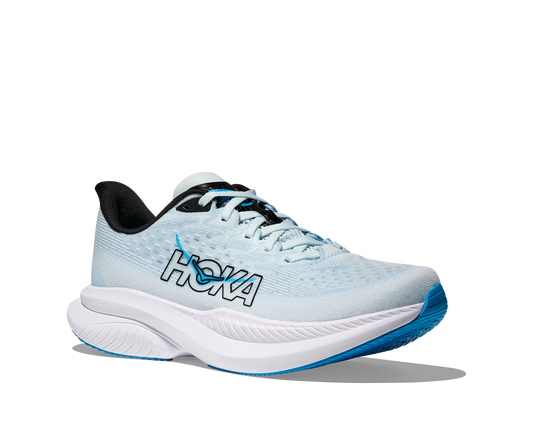WOMEN'S MACH 6