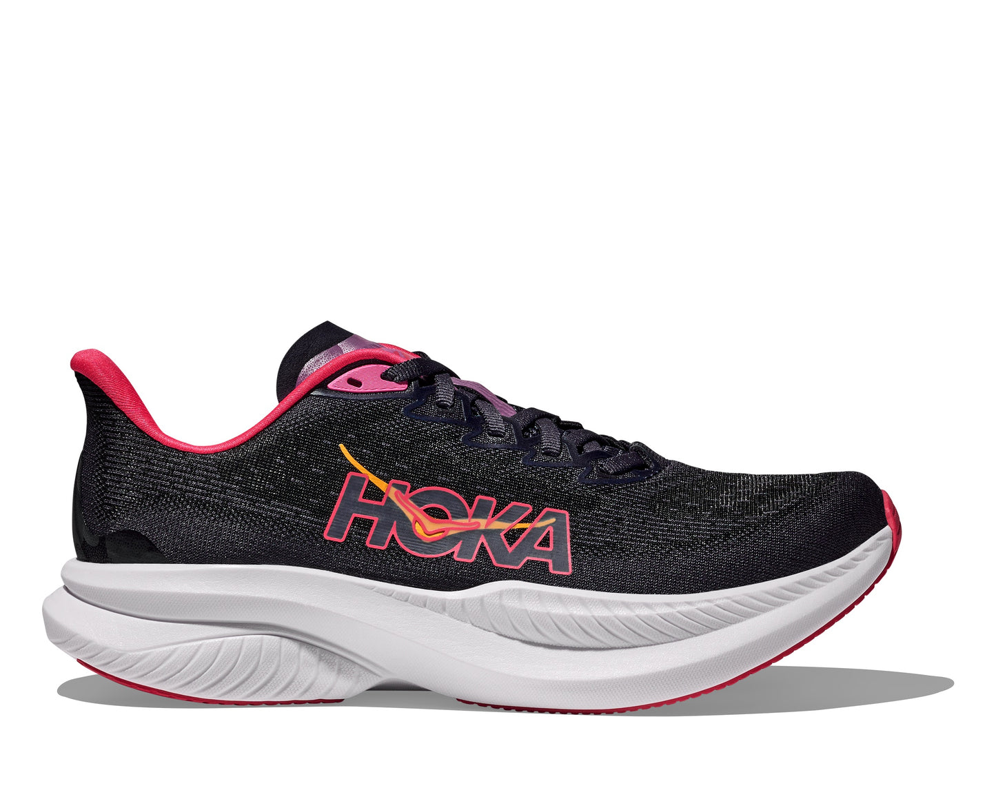 WOMEN'S MACH 6