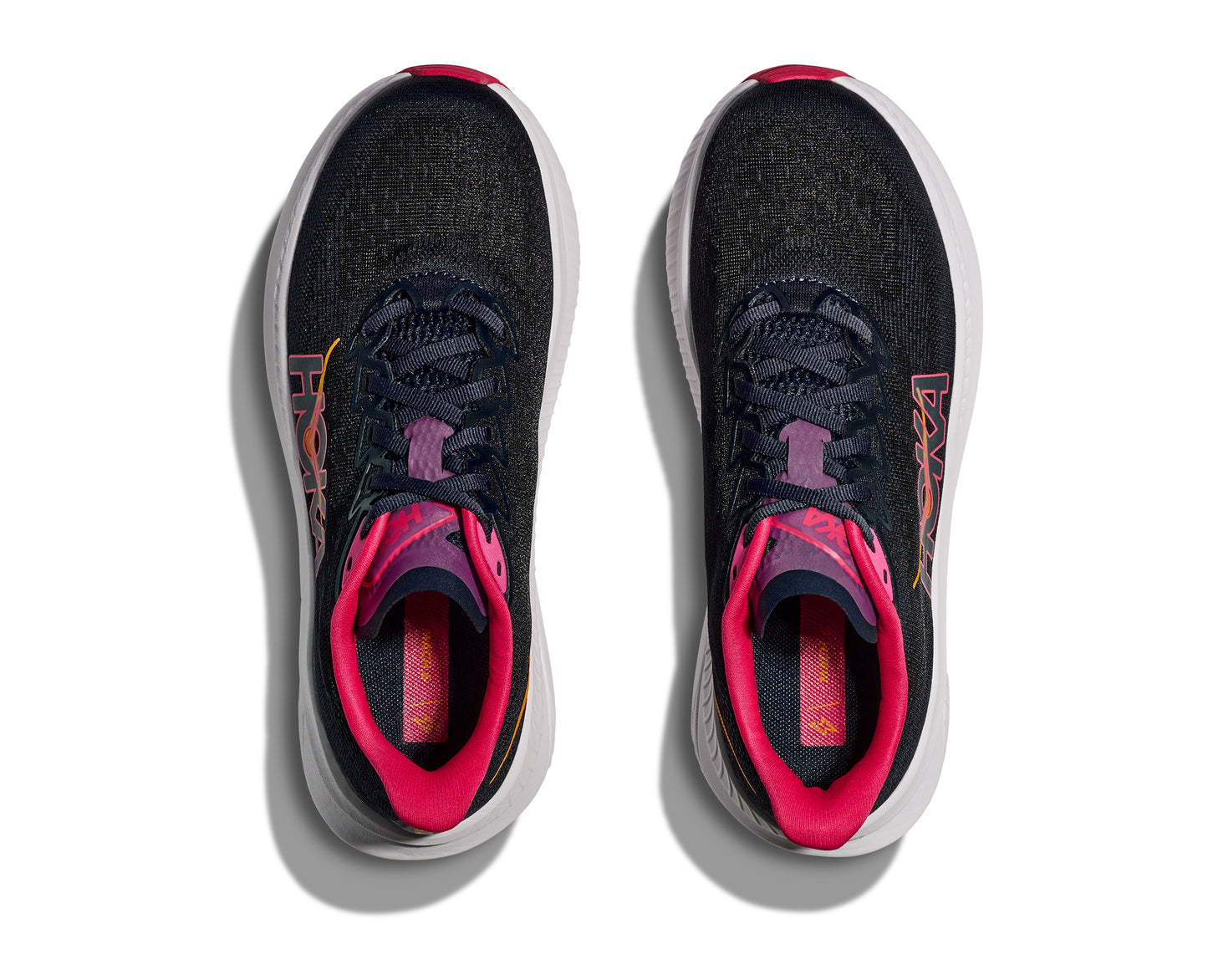 WOMEN'S MACH 6