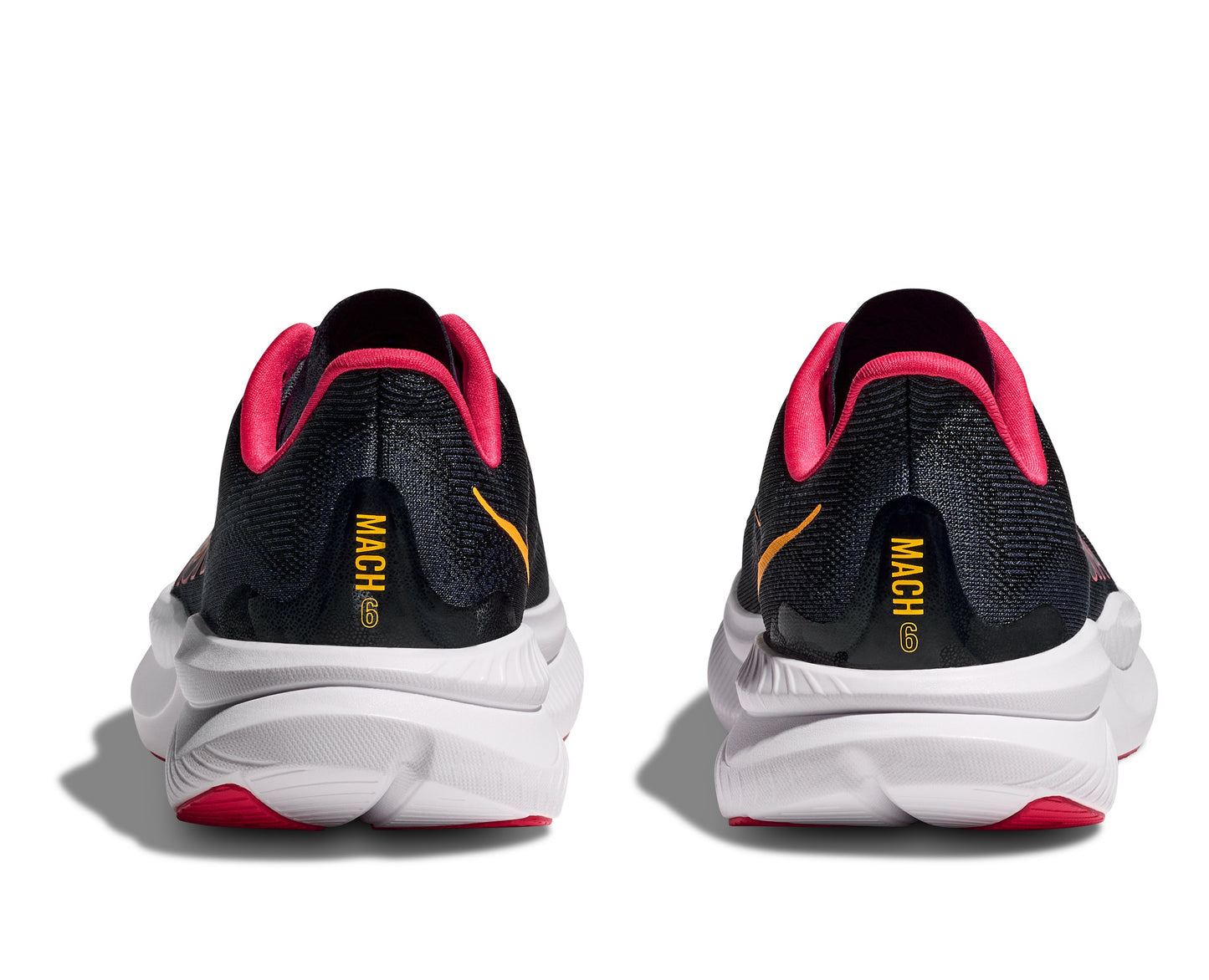 WOMEN'S MACH 6
