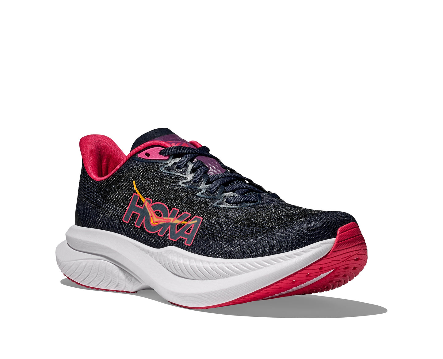WOMEN'S MACH 6