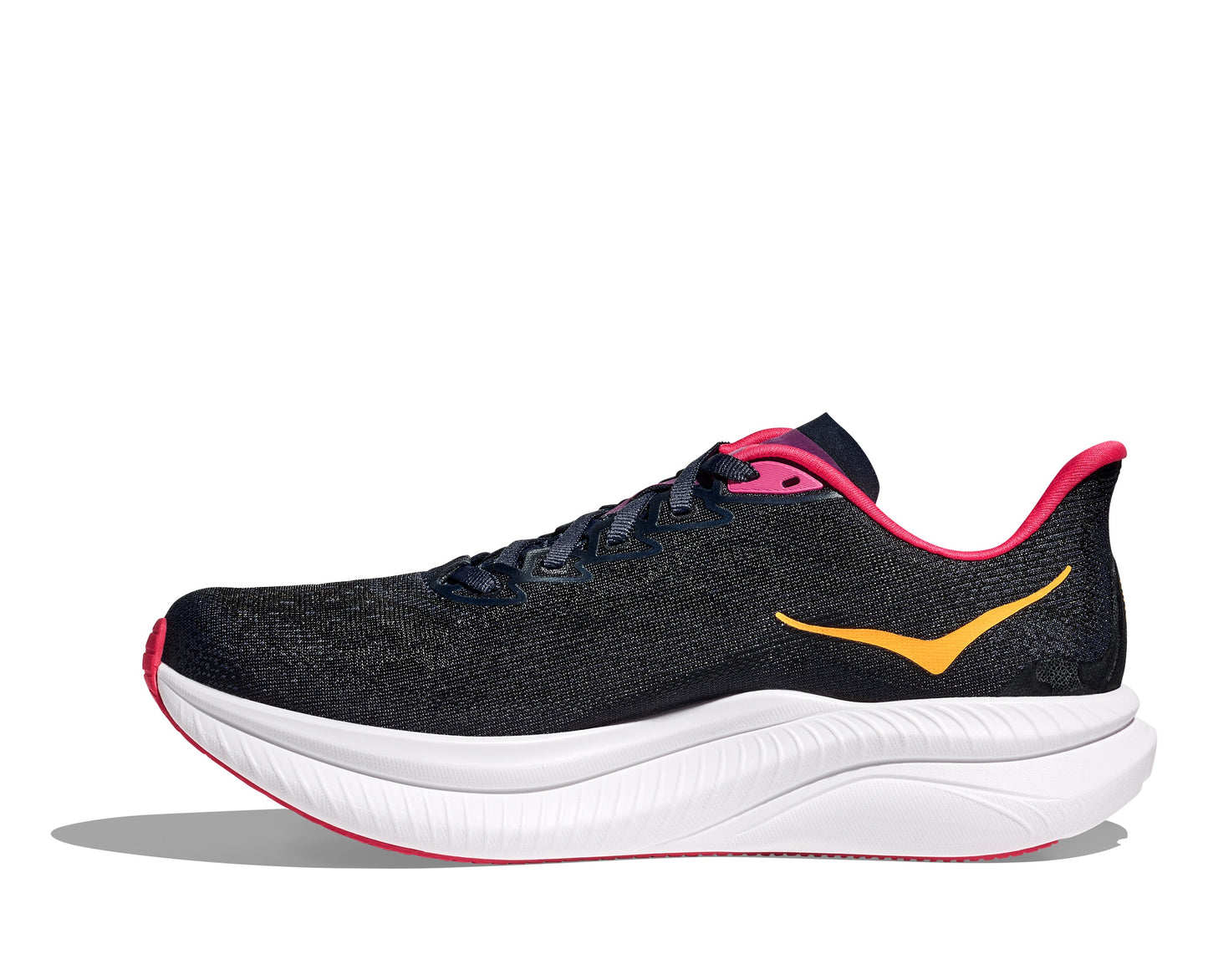 WOMEN'S MACH 6
