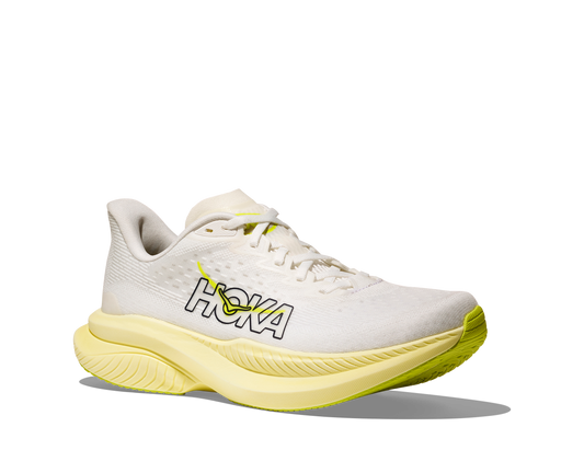 WOMEN'S MACH 6