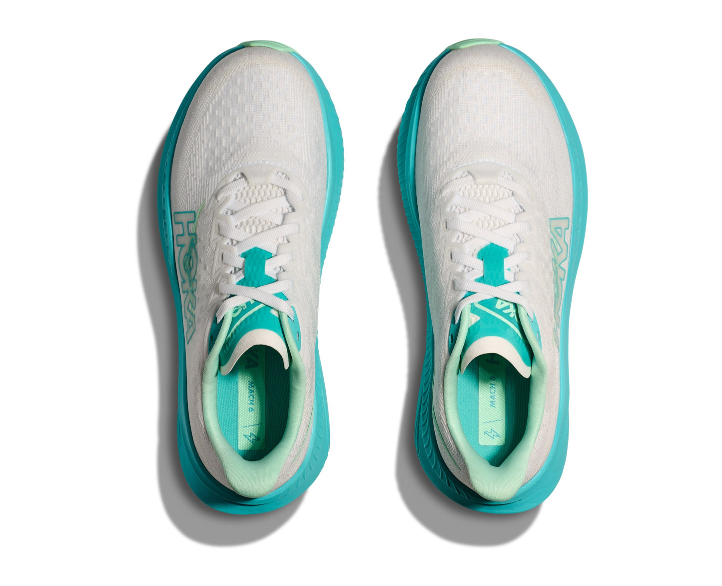WOMEN'S MACH 6