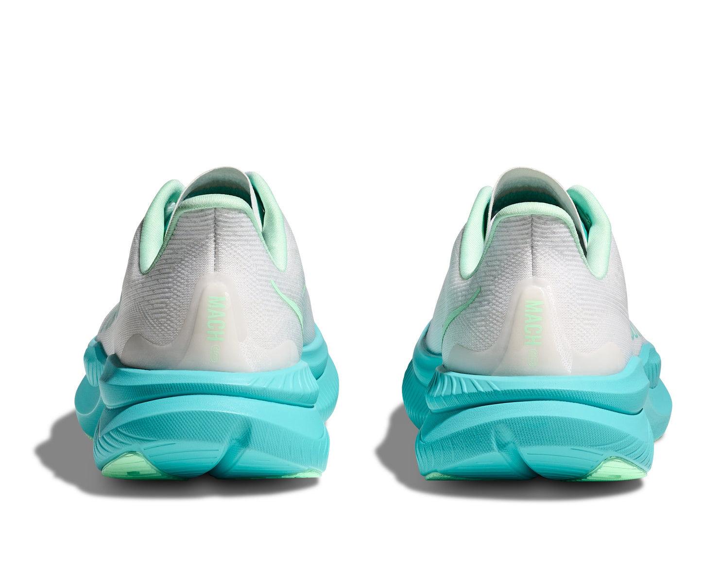 WOMEN'S MACH 6