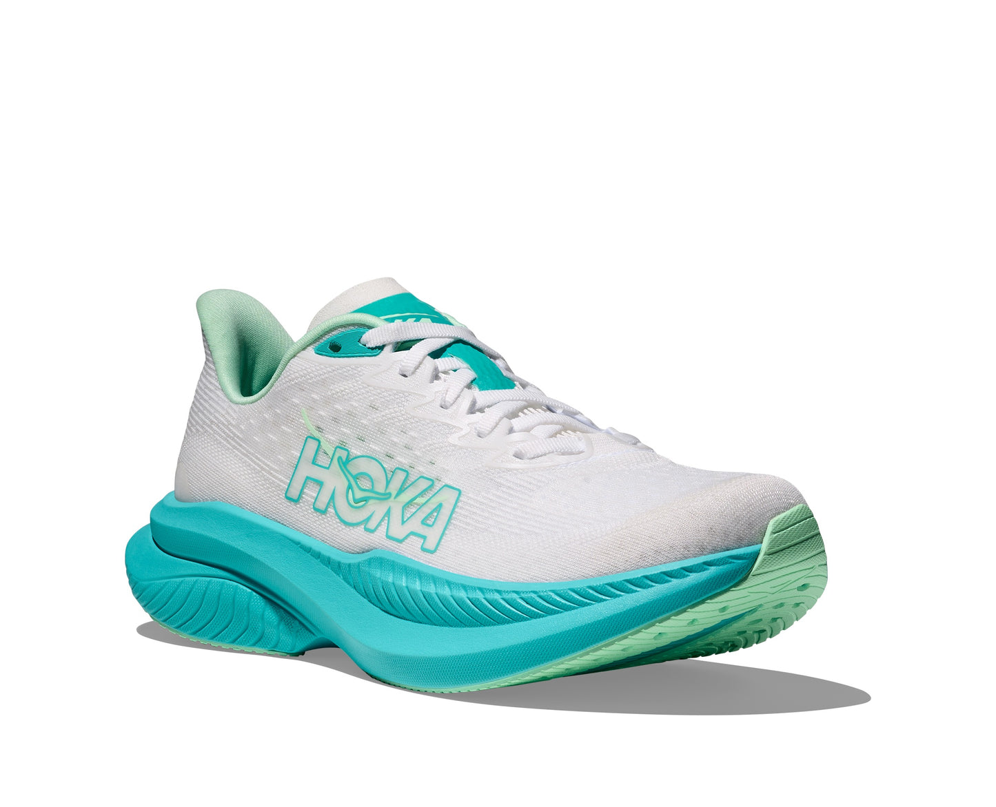 WOMEN'S MACH 6