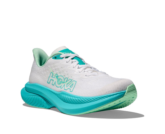 WOMEN'S MACH 6