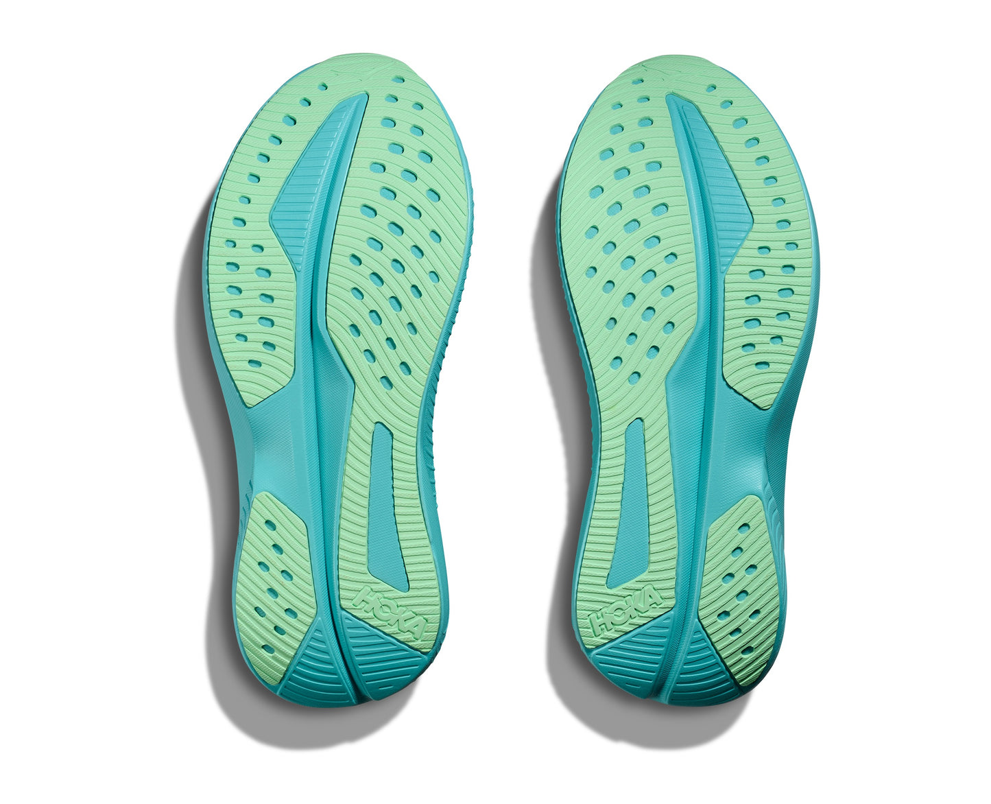 WOMEN'S MACH 6