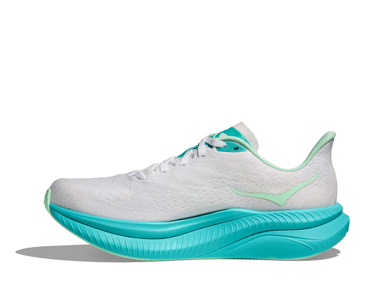 WOMEN'S MACH 6
