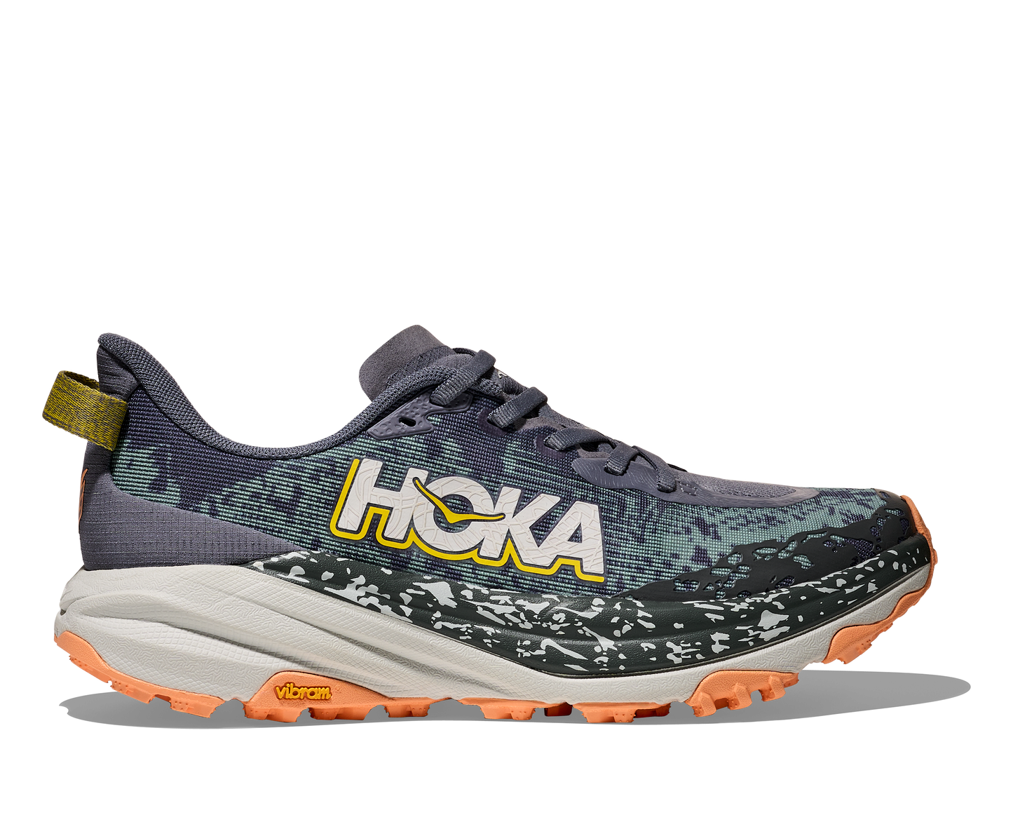 WOMEN'S SPEEDGOAT 6