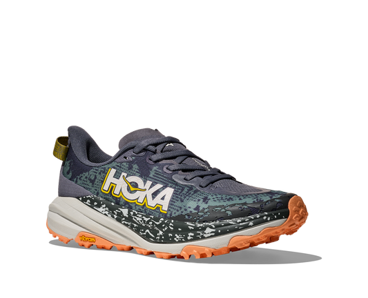 WOMEN'S SPEEDGOAT 6