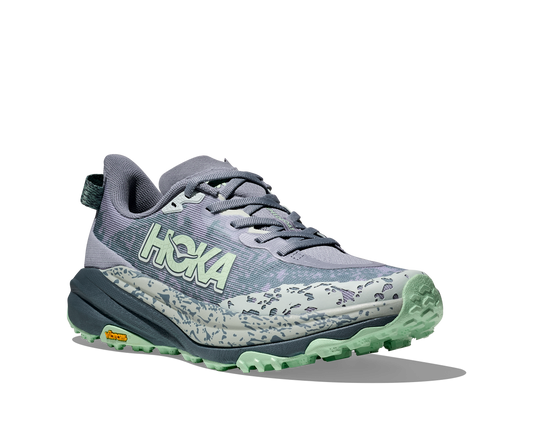 WOMEN'S SPEEDGOAT 6