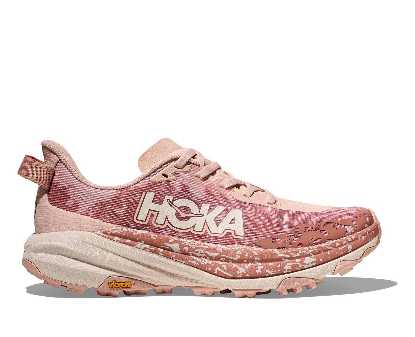 WOMEN'S SPEEDGOAT 6