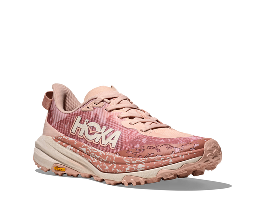 WOMEN'S SPEEDGOAT 6