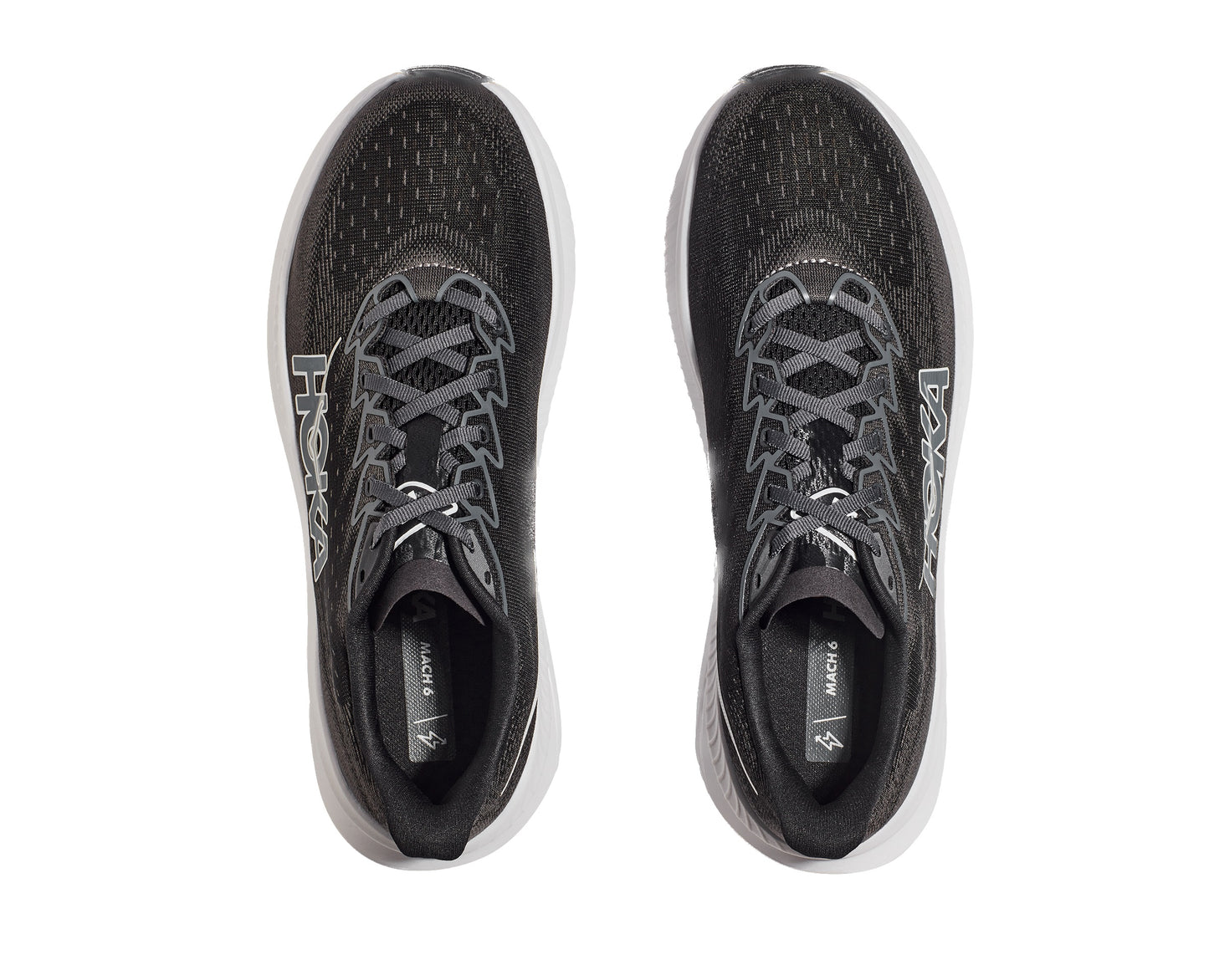 WOMEN'S MACH 6 WIDE (D)