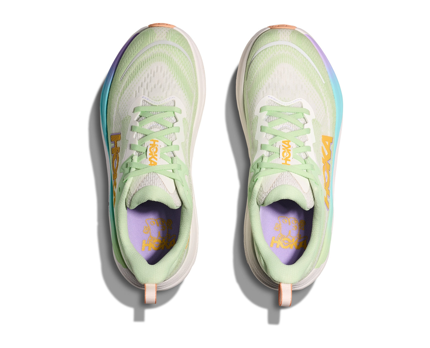 WOMEN'S SKYFLOW
