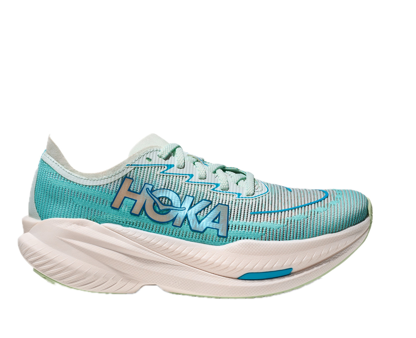 WOMEN'S MACH X 2