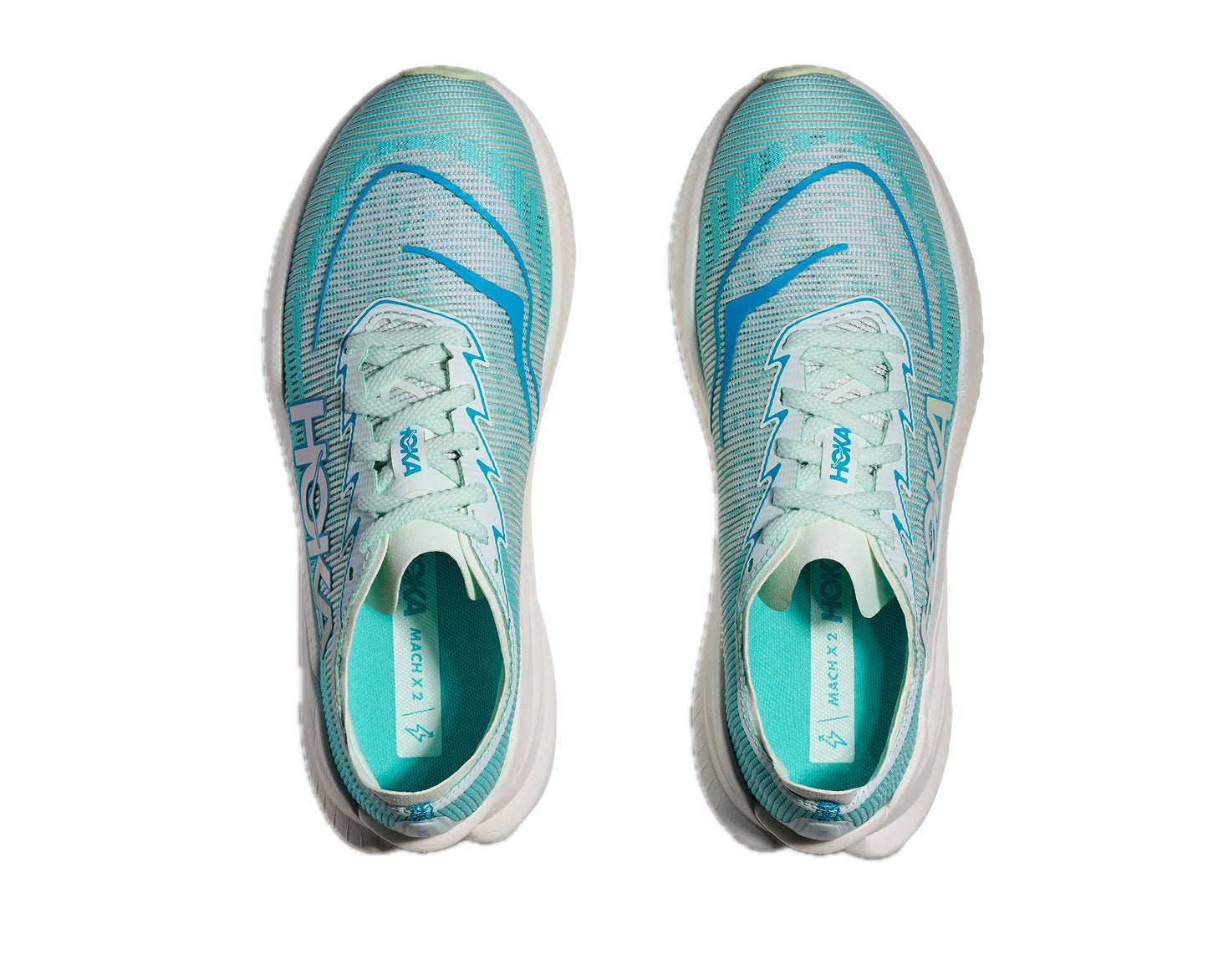 WOMEN'S MACH X 2