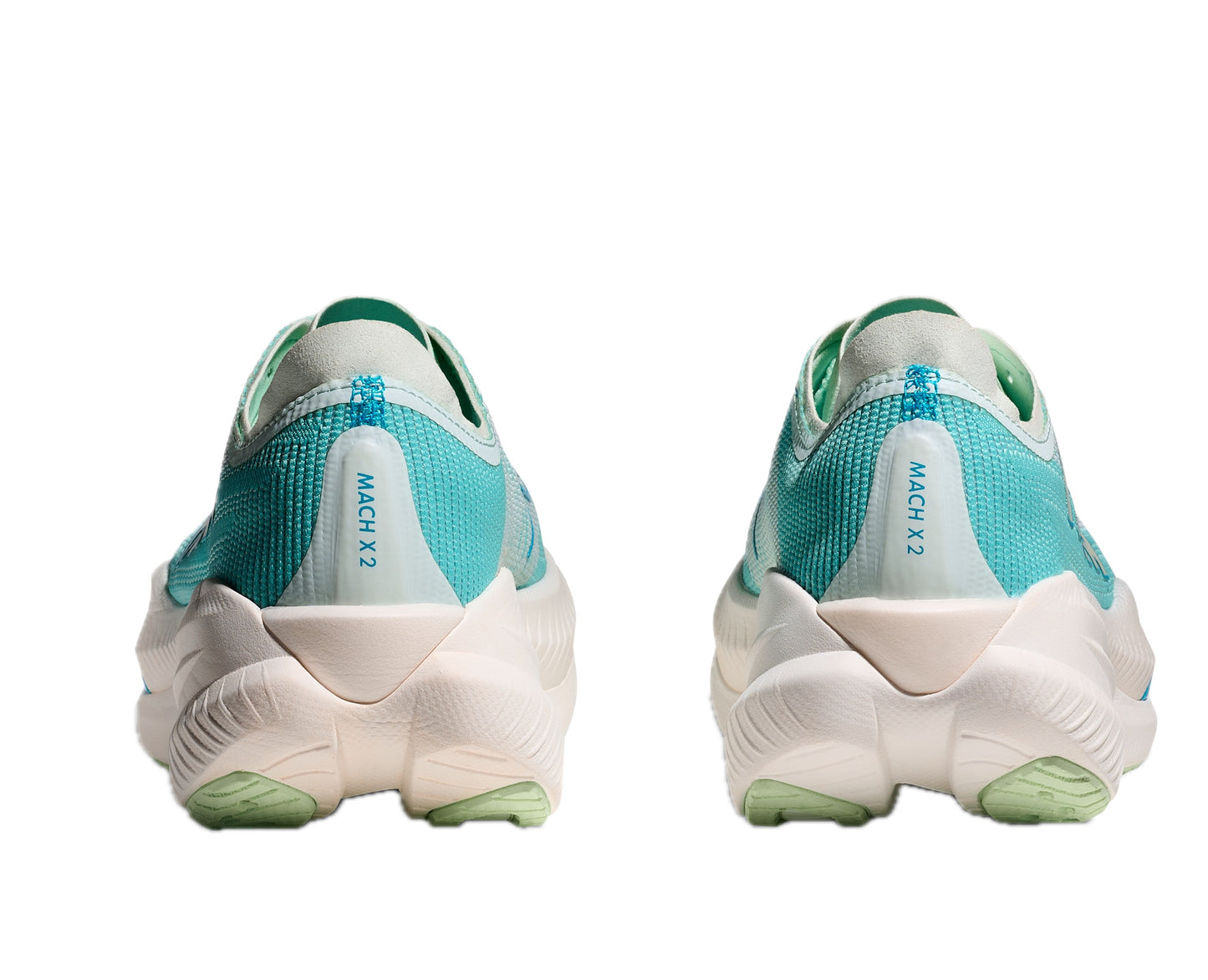 WOMEN'S MACH X 2