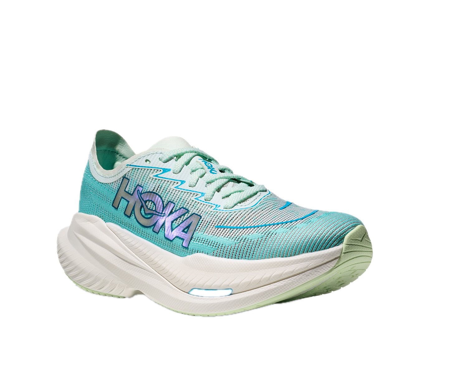 WOMEN'S MACH X 2