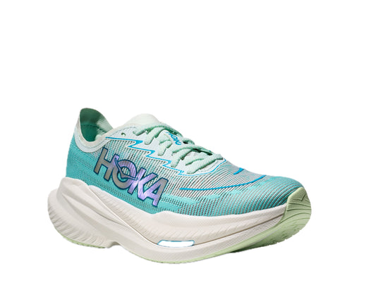 WOMEN'S MACH X 2