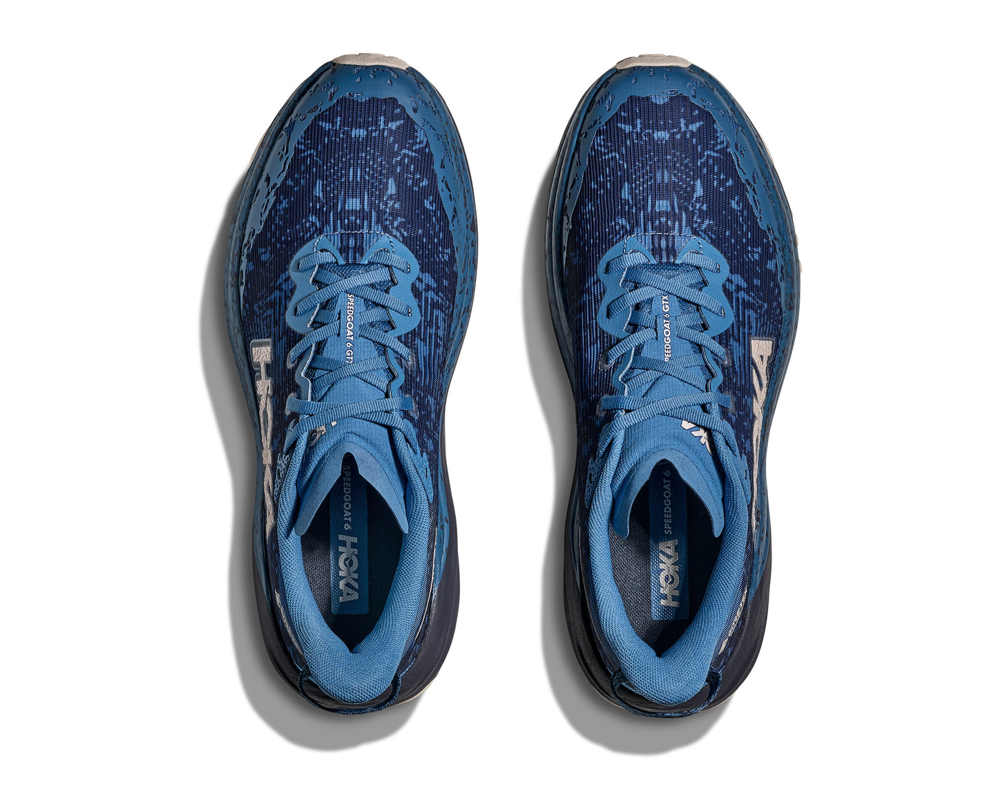 MEN'S SPEEDGOAT 6 GTX