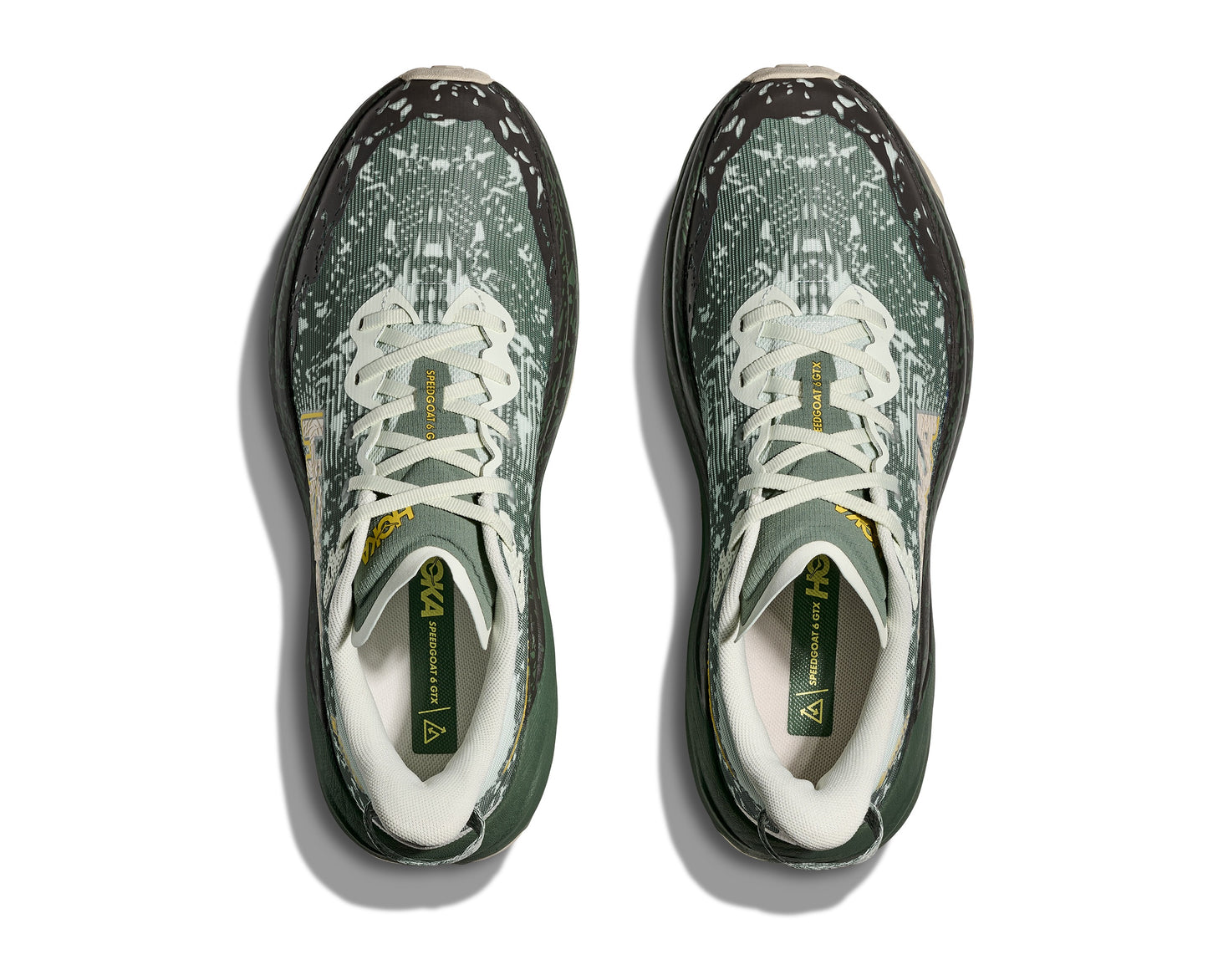 MEN'S SPEEDGOAT 6 GTX