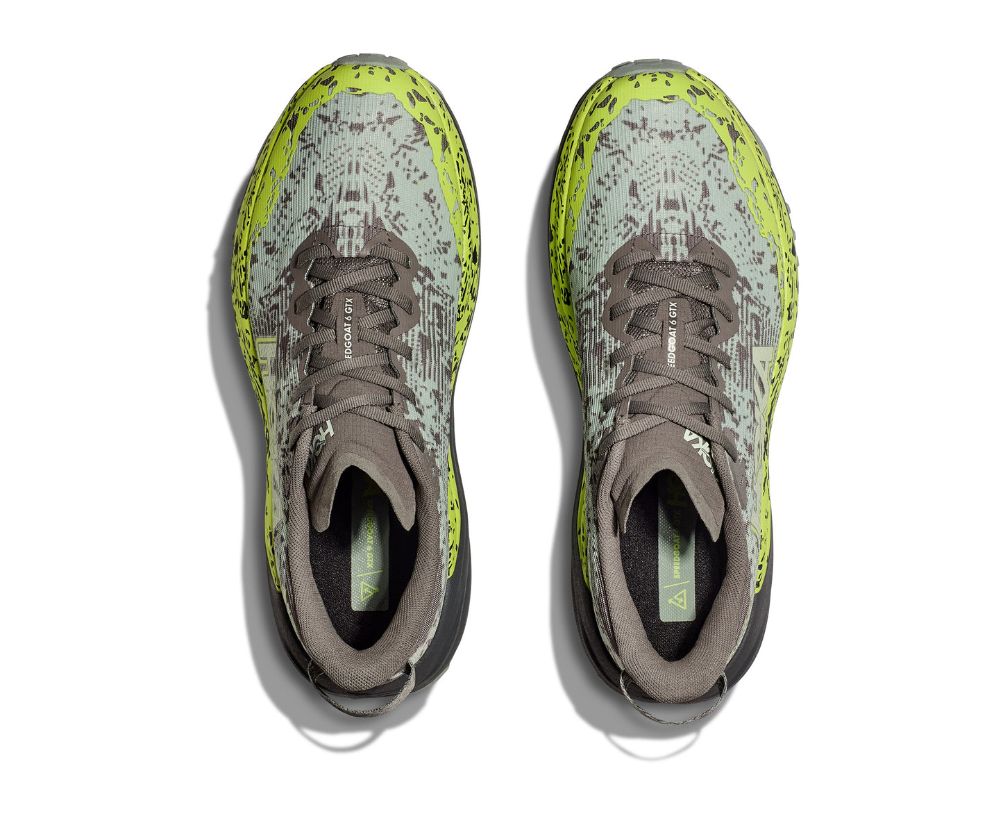 MEN'S SPEEDGOAT 6 GTX