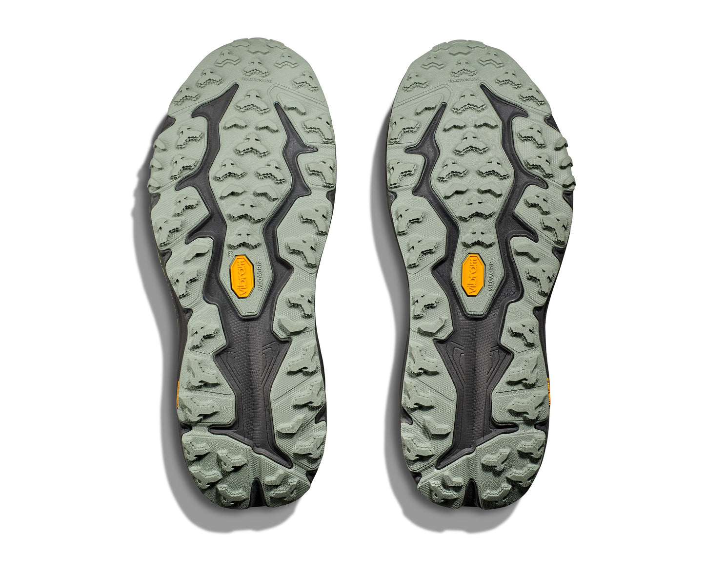 MEN'S SPEEDGOAT 6 GTX