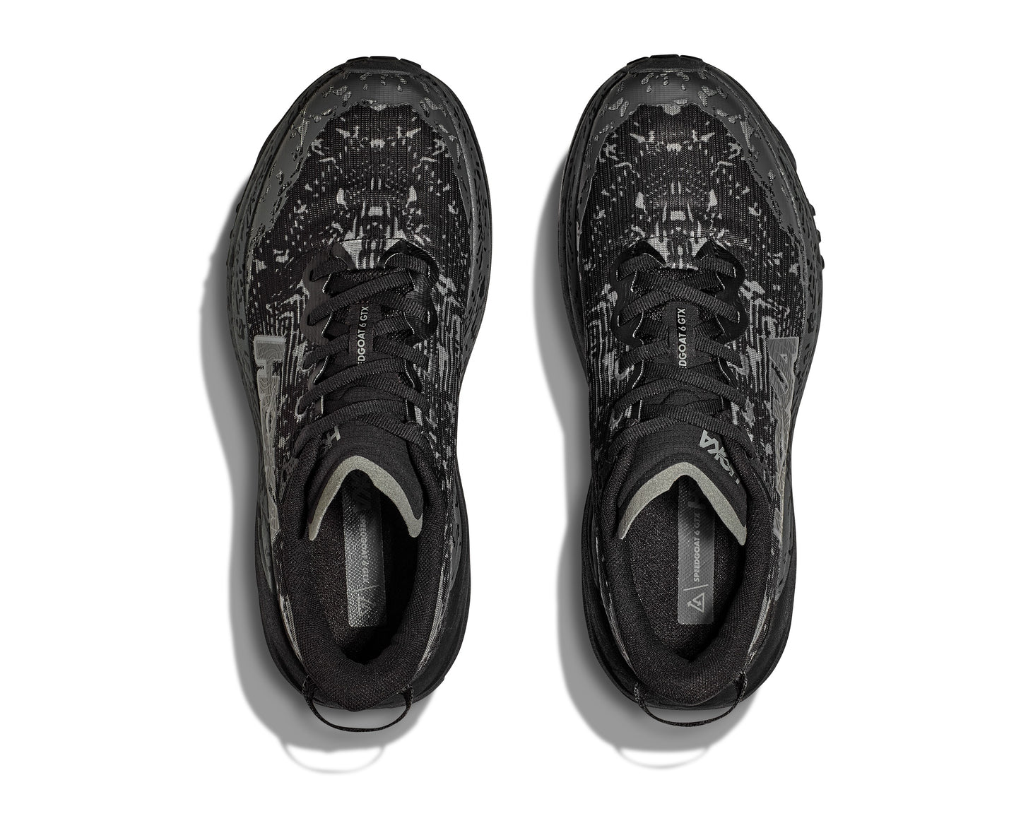 WOMEN'S SPEEDGOAT 6 GTX