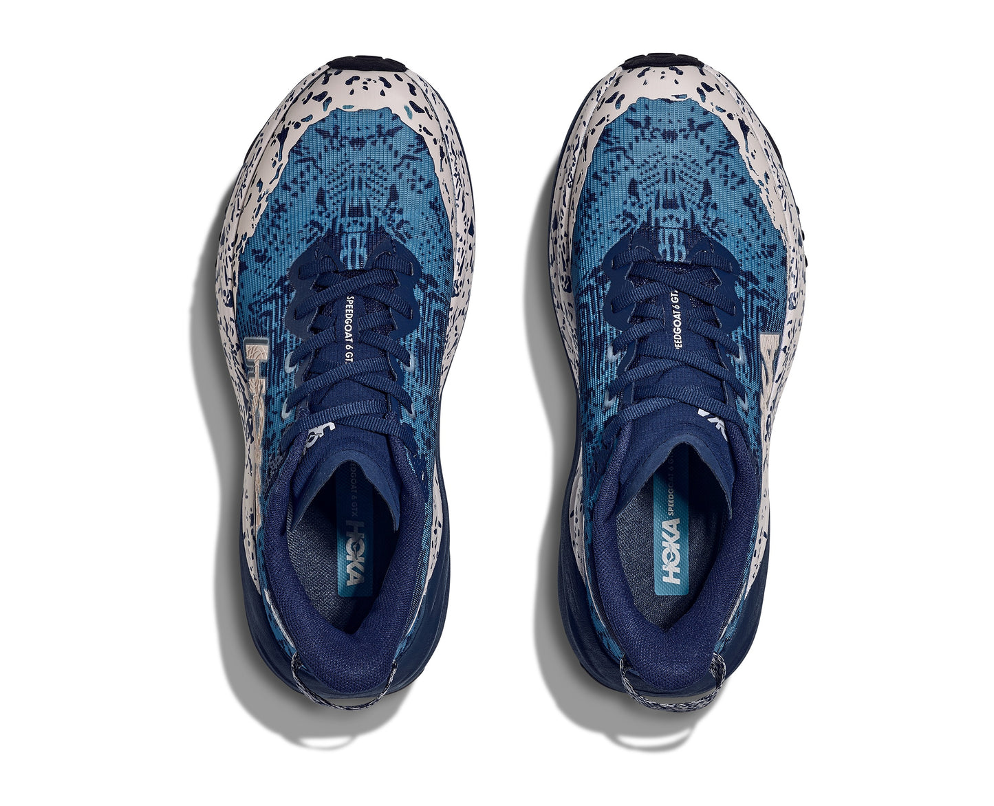 WOMEN'S SPEEDGOAT 6 GTX