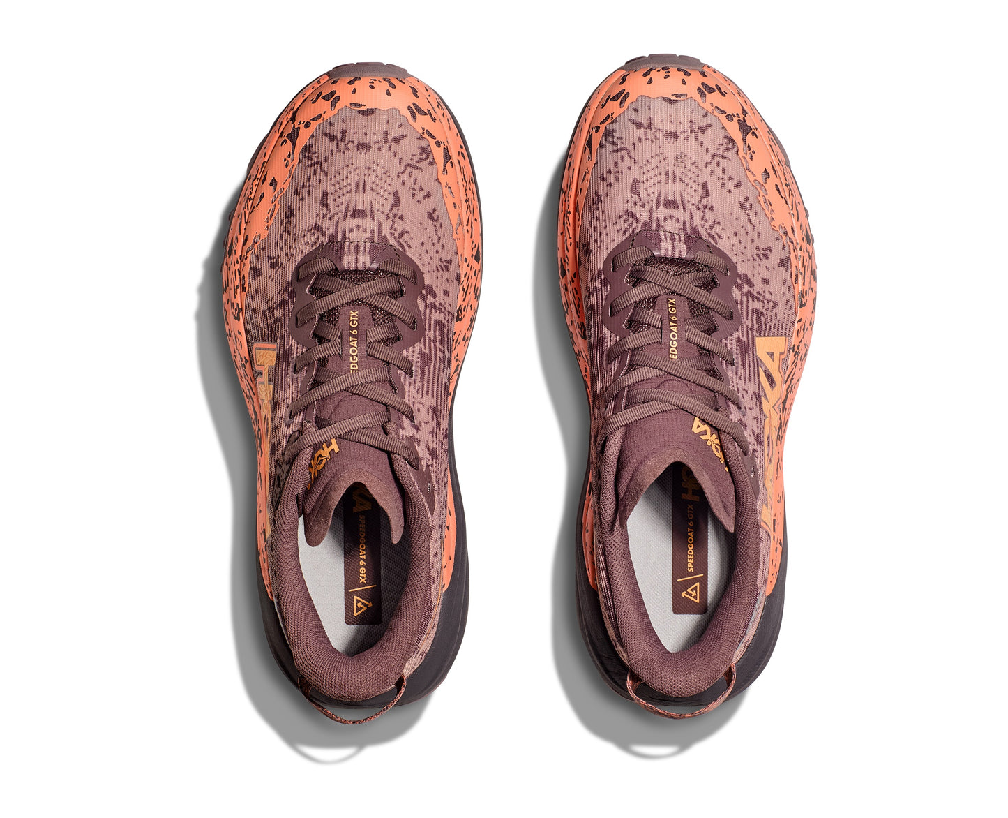 WOMEN'S SPEEDGOAT 6 GTX