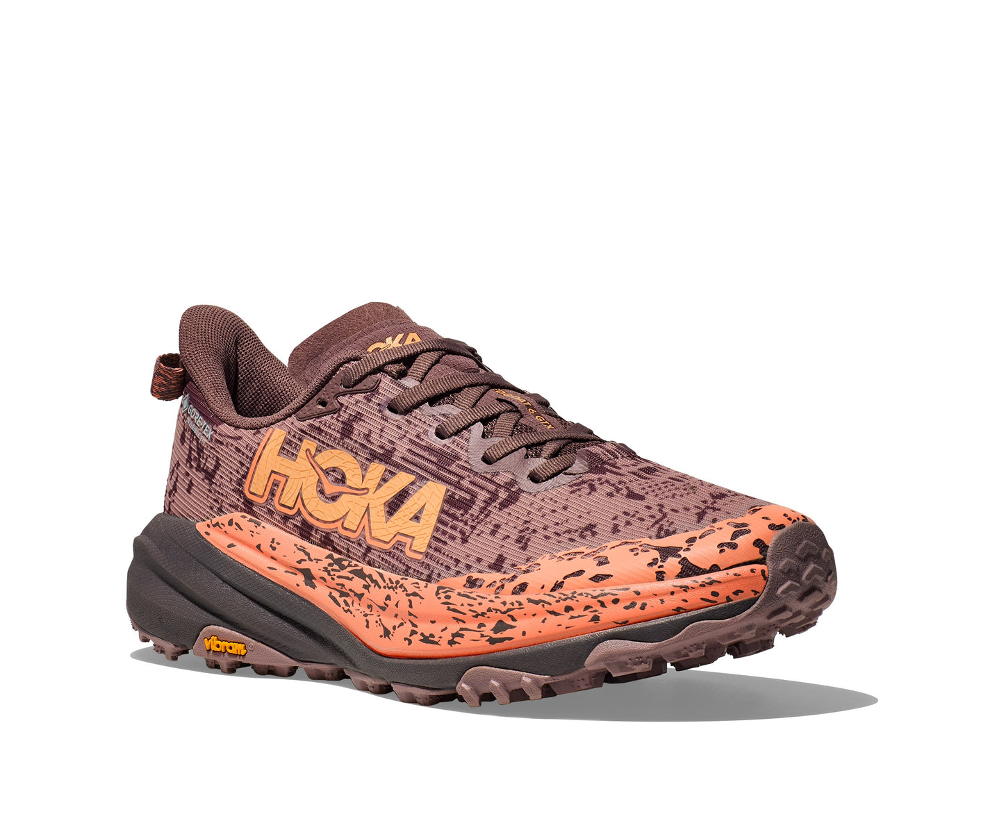 WOMEN'S SPEEDGOAT 6 GTX
