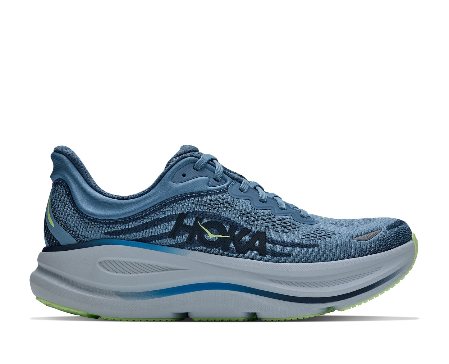 MEN'S BONDI 9