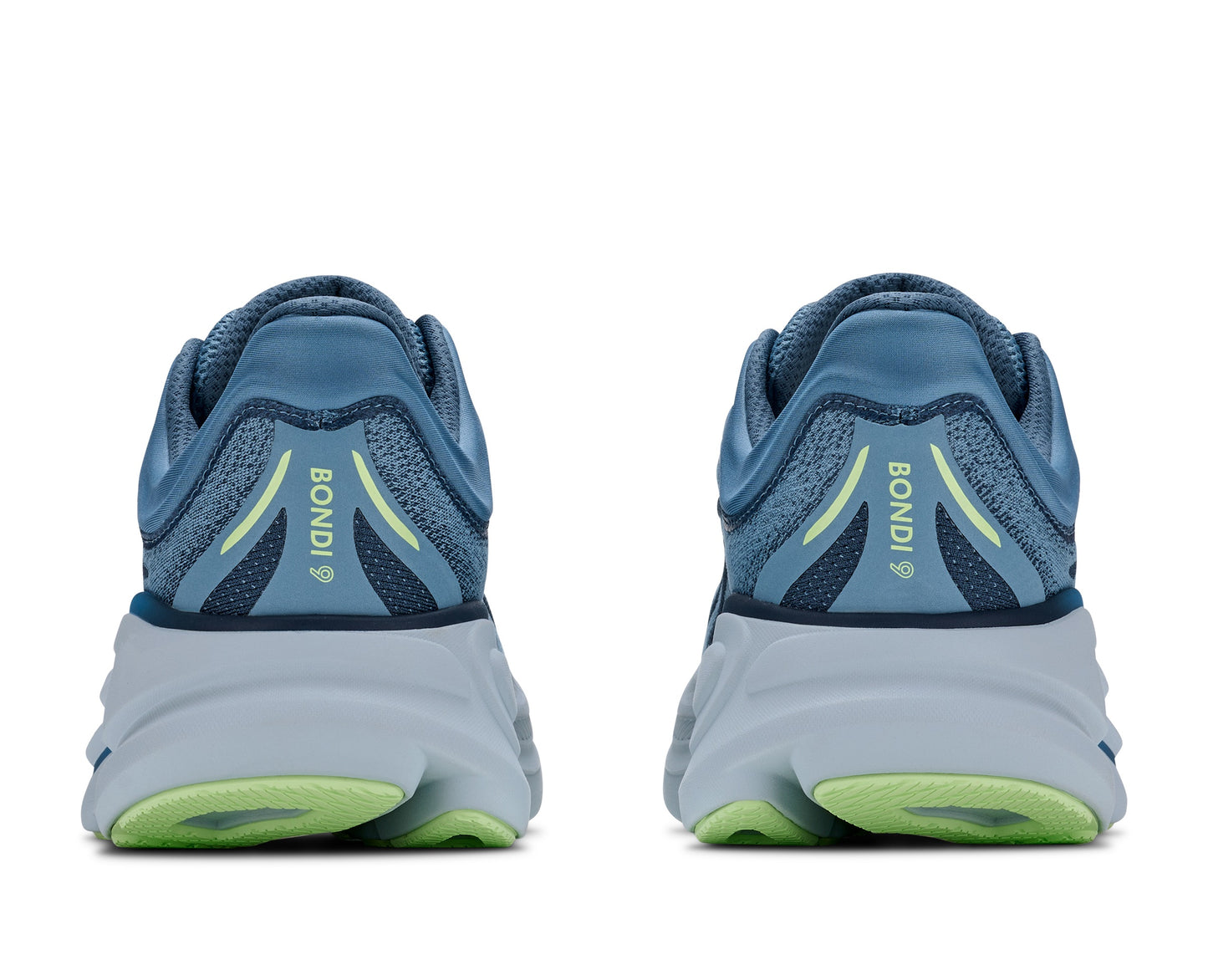 MEN'S BONDI 9