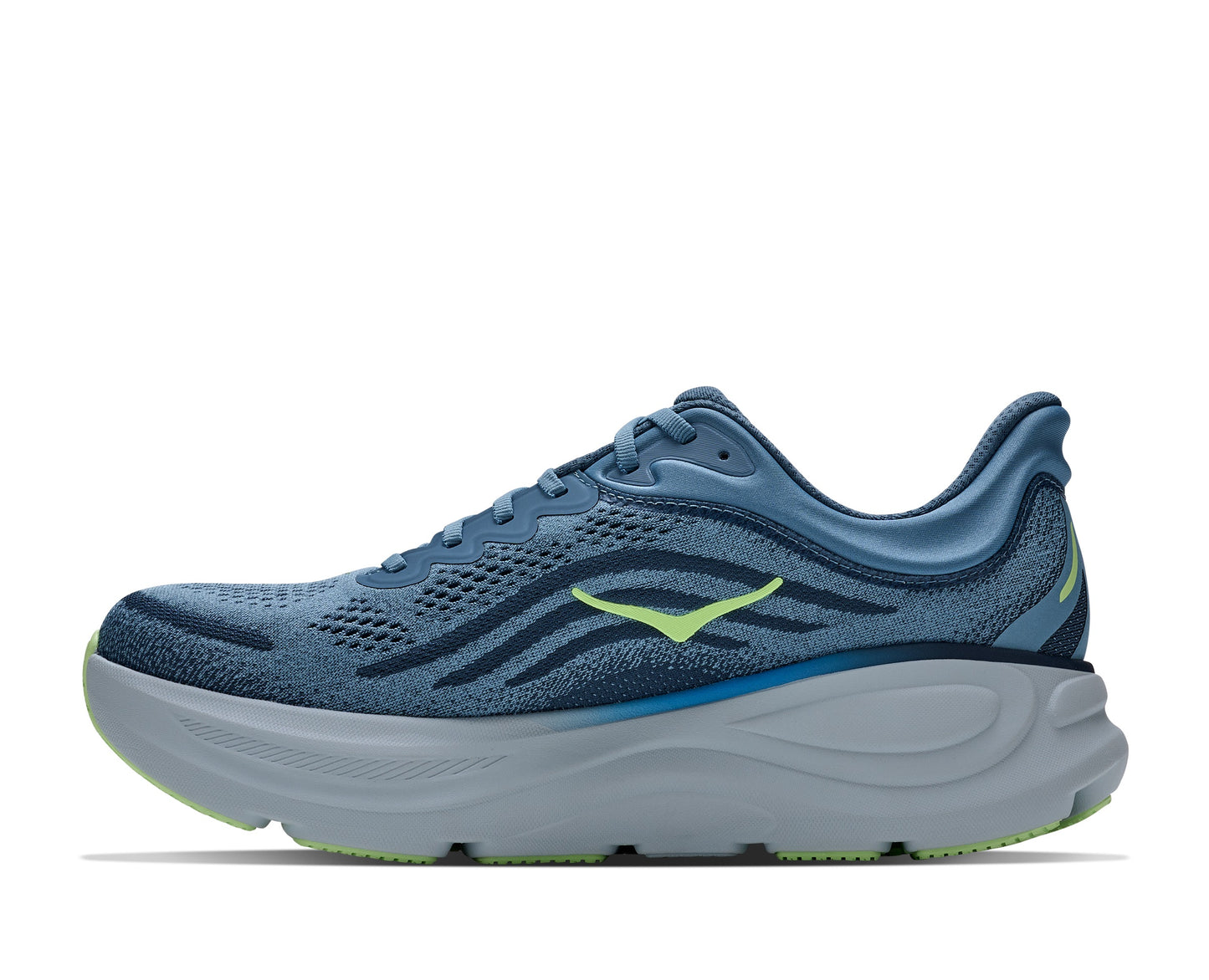 MEN'S BONDI 9