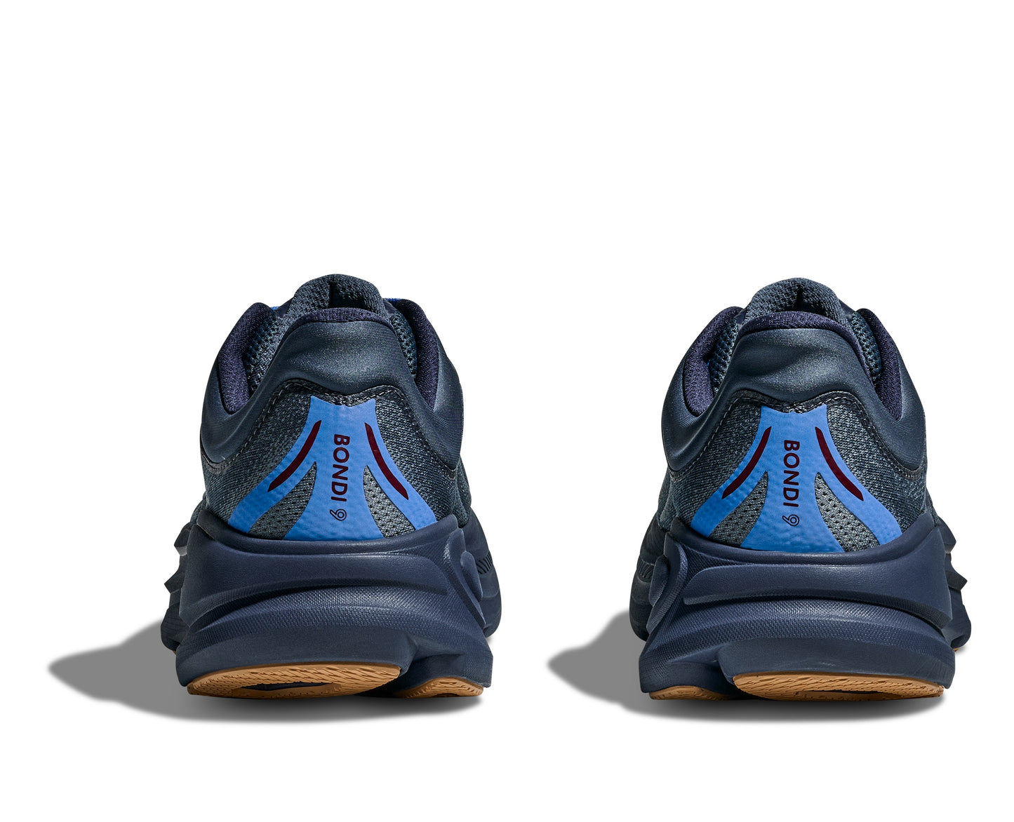 MEN'S BONDI 9