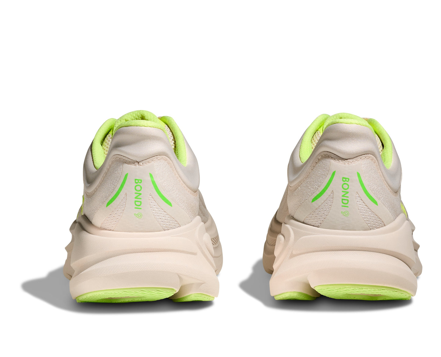MEN'S BONDI 9