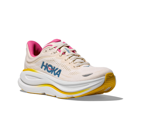 WOMEN'S BONDI 9 WIDE (D)
