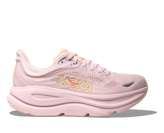 WOMEN'S BONDI 9 WIDE (D)