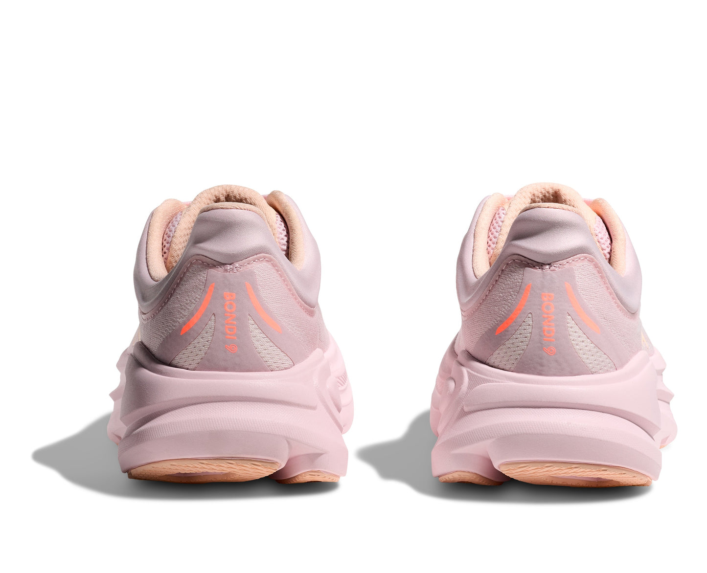WOMEN'S BONDI 9 WIDE (D)